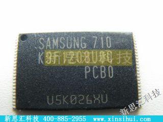 K9F1208U0C-PCB0未分类IC