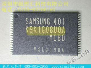 K9K1G08U0A-YCB0未分类IC