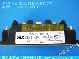 KD421K10IGBT - 模块