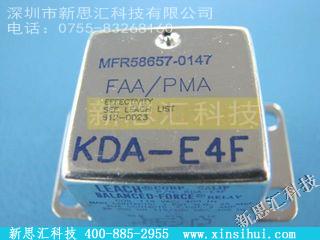KDA-E4F其他继电器
