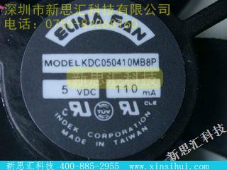 KDC050410MB8P