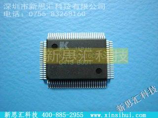 KL5C80A16CF微控制器
