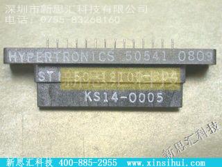 KS14-0005其他元器件