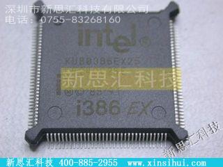 KU80386EXTC25/33未分类IC