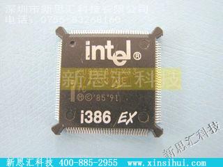 KU80386EXTC-33未分类IC