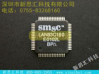 LAN83C180未分类IC