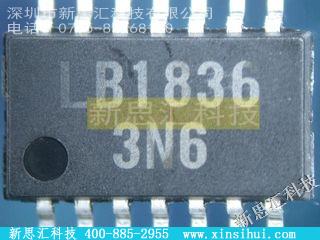 LB1836ML-TE-L未分类IC