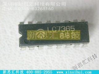 LC7365未分类IC