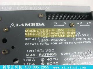 LDS-P-120其他电源管理IC