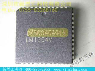 LM1204V未分类IC