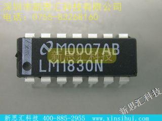 LM1830N未分类IC