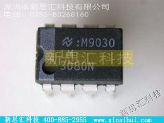 LM3080N未分类IC