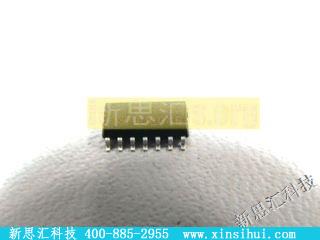 LM339AD比较器