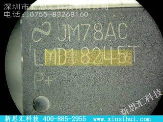 LMD18245T其他元器件