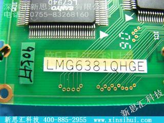 LMG6381QHGE其他元器件