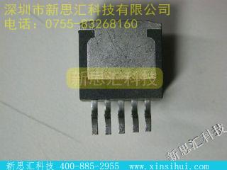 LP3966ES-2.5其他分立器件
