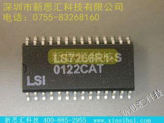 LS7266R1-S未分类IC