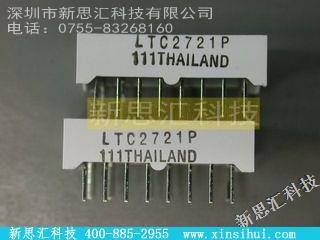 LTC2721P其他元器件