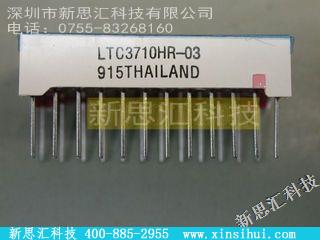 LTC3710HR-03其他元器件