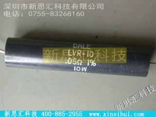 LVR-10R0500F其他元器件