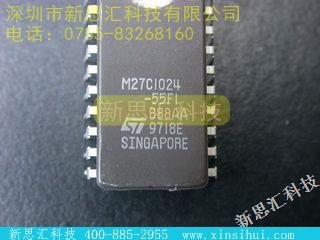 M27C102455FI未分类IC