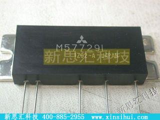 M57729L其他分立器件