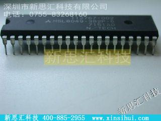 M5L8049-382P-6未分类IC