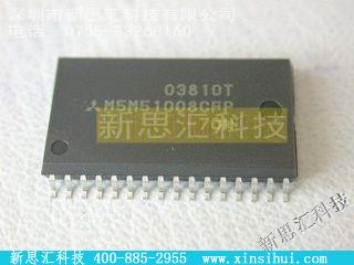 M5M51008CFP-70H未分类IC