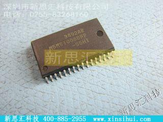 M5M51008DFP-55HI