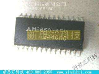 M66503AFP未分类IC