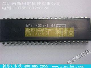 MAB8039HL-6P未分类IC