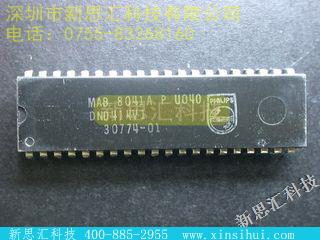 MAB8041-A未分类IC