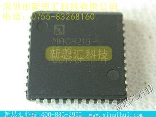 MACH210-15JC未分类IC