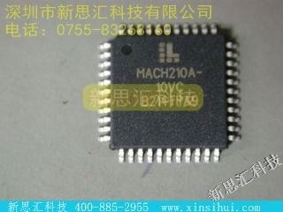 MACH210A-10VC未分类IC