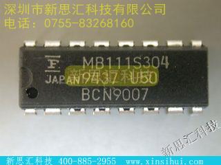 MB111S304