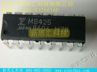 MB425其他元器件