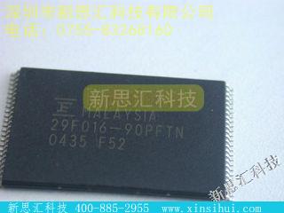 MBM29F01690PFTN未分类IC