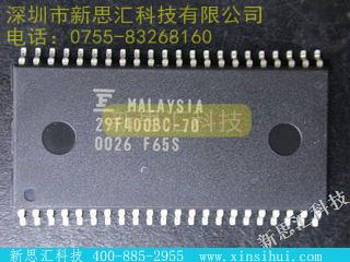 MBM29F400BC-70PF未分类IC