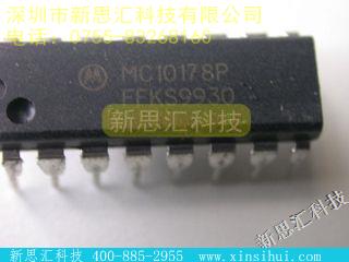 MC10178P未分类IC