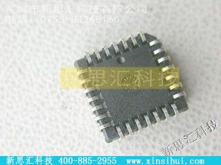 MC10E163FN信号开关，多路复用器，解码器