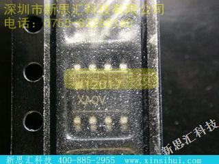 MC12017DR2未分类IC