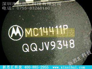 MC14411P未分类IC