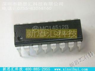 MC14512BCP未分类IC