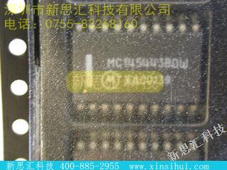 MC145443BDW未分类IC