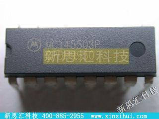 MC145503P未分类IC