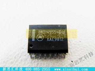 MC145554DW未分类IC