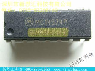 MC14574P未分类IC