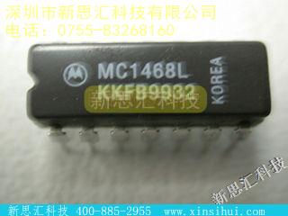 MC1468L未分类IC