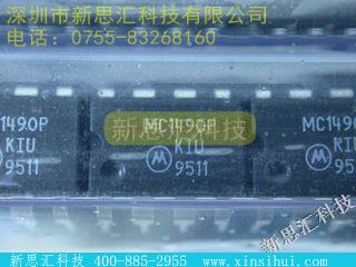MC1490P未分类IC
