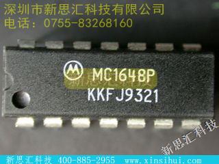 MC1648P未分类IC